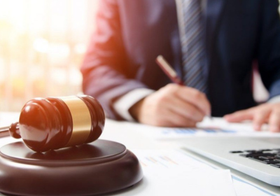 Legal Compliance